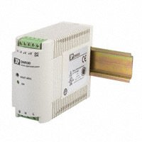XP Power - DNR30US12 - AC/DC CONVERTER 12V 30W