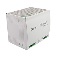 XP Power - DNR480TS24-I - AC/DC CONVERTER 24V 480W