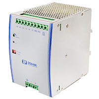XP Power - DSA480PS48 - AC/DC CONVERTER 48V 480W
