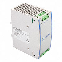 XP Power - DSA-DP20 - REDUNDANCY MODULE 20A