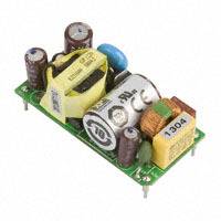 XP Power - ECL10US09-P - AC/DC CONVERTER 9V 10W