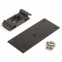 XP Power - ECL15 DIN CLIP - DIN CLIP FOR ECL 15 SERIES