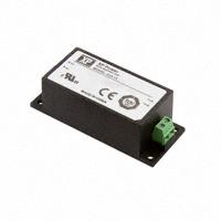 XP Power - ECL15US09-S - AC/DC CONVERTER 9V 15W