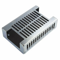 XP Power - ECM140 COVER KIT - COVER, ECM140