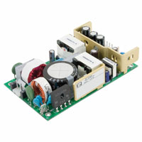 XP Power - ECM140US12 - AC/DC CONVERTER 12V 140W