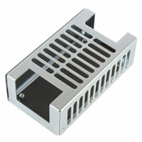 XP Power - ECM40/60 COVER - CVR ECM40/60/65/100