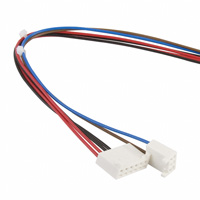 XP Power - ECM40/60DT LOOM - LOOM KIT ECM40/60DT