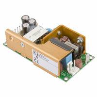 XP Power - ECM60US12 - AC/DC CONVERTER 12V 60W