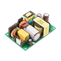 XP Power - ECP130PS15 - AC/DC CONVERTER 15V 100W/130W