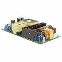 XP Power - ECP225PS28 - AC/DC CONVERTER 28V 150W