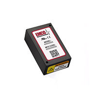 XP Power - E15 - DC DC CONVERTER 1500V 3W