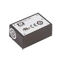 XP Power - EME05US05 - AC/DC CONVERTER