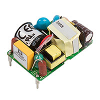 XP Power - EME05US03-P - AC/DC CONVERTER