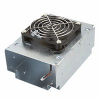XP Power - UCP225 TOP FAN KIT - FAN FOR UCP225 POWER SUPPLIES
