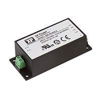 XP Power - EML30US12-S - AC/DC CONVERTER 12V 30W