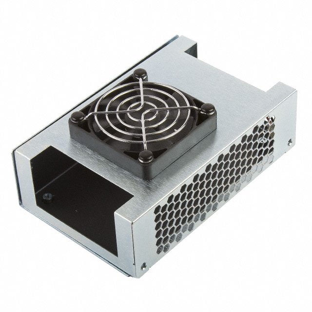 XP Power - GCS150/180 TF CVR - PSU TOP FN CVR GCS150/GCS180