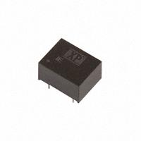 XP Power - IE0505D - DC/DC CONVERTER 5V 1W
