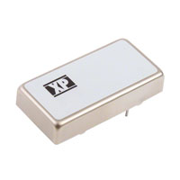 XP Power - JTH1524D05 - DC/DC CONVERTER +/-5V 15W