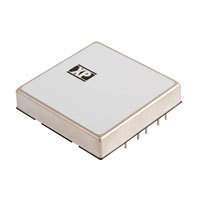 XP Power - JTL4024D15 - DC/DC CONVERTER +/-15V 40W