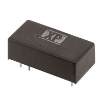 XP Power - LDU2030S700 - LED SUPPLY CC BUCK 2-28V 700MA