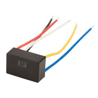 XP Power - LDU5660S1000-WD - LED DRIVER CC BUCK 2-56V 1A