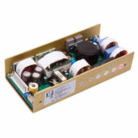 XP Power - MFA350PS48 - AC/DC CONVERTER 48V 350W