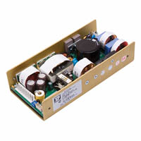 XP Power - MFA420PS24 - AC/DC CONVERTER 24V 420W