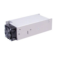 XP Power - MHP650PS28-EF - AC/DC CONVERTER 28V 644W