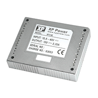XP Power - MTC3028S12 - DC/DC CONVERTER