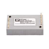 XP Power - MTC3528S05 - DC/DC CONVERTER