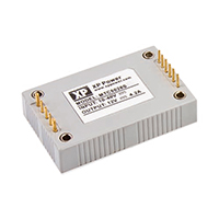 XP Power - MTC5028S05 - DC/DC CONVERTER