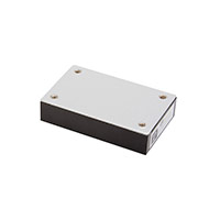 XP Power - QSB7524S24 - DC/DC CONVERTER