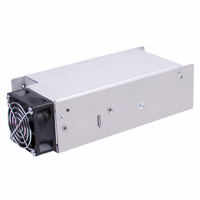 XP Power - SHP650PS24-EF - AC/DC CONVERTER 24V 650W