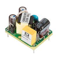XP Power - VCE05US48-P - AC-DC, 5W, P 1X1", PCB MOUNT, OP