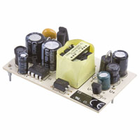 XP Power - VCP05US05 - AC/DC CONVERTER 5V 5W