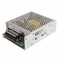 XP Power - VCS100US05 - AC/DC CONVERTER 5V 70W