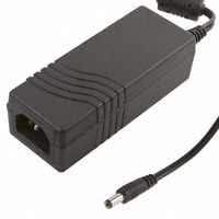 XP Power - VEH20US18 - AC/DC DESKTOP ADAPTER 18V 20W