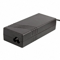 XP Power - VEH90PS24 - AC/DC DESKTOP ADAPTER 24V 90W