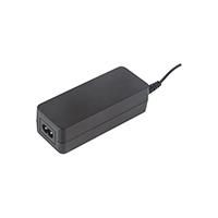 XP Power - VET18US240C2-JA - AC/DC DESKTOP ADAPTER 24V 18W