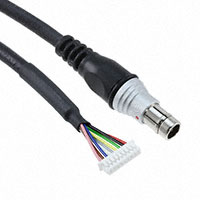 XSens Technologies BV - CA-MP2-MTI - SERIAL CABLE MTI 10/100 SERIES