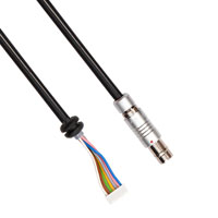XSens Technologies BV - CA-MP-MTI - SERIAL CABLE MTI 10/100 SERIES