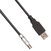 XSens Technologies BV - CA-USB-MTI - USB CABLE MTI 10/100 SERIES