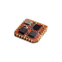 XSens Technologies BV - MTI-3-8A7G6T - IMU ACCEL/GYRO/MAG I2C/SPI