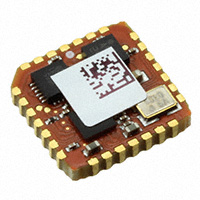XSens Technologies BV - MTI-2-8A7G6T - IMU ACCEL/GYRO/MAG I2C/SPI