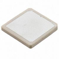 Yageo - ANT1818B00AT1575S - PATCH ANT GPS CP SMD 18X18X2 MM