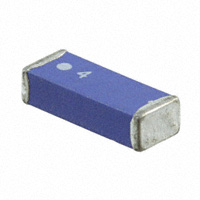 Yageo - ANT5320LL04R2455A - CHIP ANTENNA 2.45G & 5GHZ