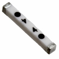 Yageo - ANT8010LL04R2400A - CHIP ANTENNA 2.4GHZ