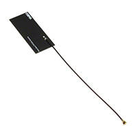 Yageo - ANTX100P001BWPEN3 - PENTABAND PCB ANTENNA 5 DBI