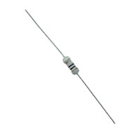 Yageo - FRM100JT-73-10R - RES 10 OHM 1W 5% AXIAL