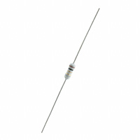 Yageo - FRM-25JT-52-1R - RES 1 OHM 1/4W 5% AXIAL